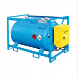 Konténerkút Kft.  product image 3