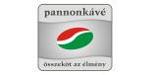 Pannon Kávé Kft. logo