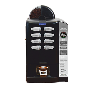 Necta Colibri C3 product image 1