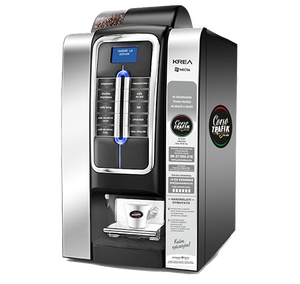 Ipari kávéfőzőgép ajánlatkérés