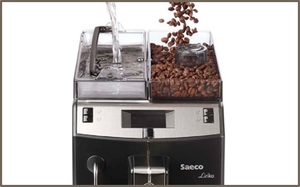 SAECO Lirika Base product image 2