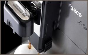 SAECO Lirika OTC product image 2