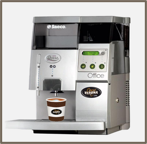 SAECO Royal Office product image 2