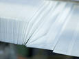 DeLaval Fehér tejszűrő product image
