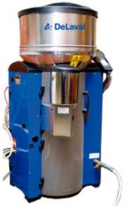 DeLaval CF500 product image 1