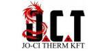 Jo-Ci Therm Kft. logo