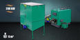 Moderator AZSB GZ product image 8