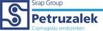 PETRUZALEK KFT logo