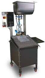 Petruzalek Töltőgépek Bag-in-Box és Álló Talpas zacskókhoz product image