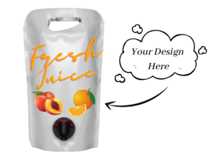 Petruzalek Talpas zacskó product image 6