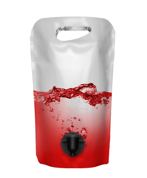 Petruzalek Talpas zacskó product image 3