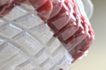 Petruzalek Polipropilén (PP) hús tálca + Nedvszívó betét product image 4