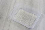 Petruzalek Polipropilén (PP) hús tálca + Nedvszívó betét product image 5