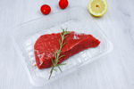 Petruzalek Polipropilén (PP) hús tálca + Nedvszívó betét product image 8