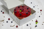 Petruzalek Tortadoboz Műanyag vagy Papír product image 2