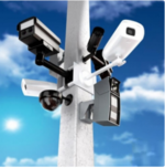 Pentolt Kamera rendszer product image