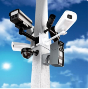 Biztonsági kamera ajánlatkérés