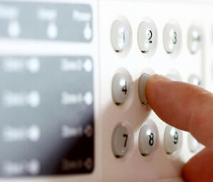 Behatolásjelző rendszer ajánlatkérés