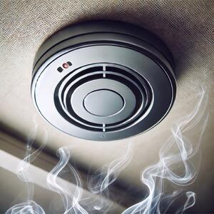 Tűzjelző rendszer ajánlatkérés