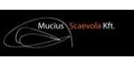 Mucius Scaevola Kft. logo