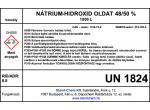 NaOH 20-30-33-50% Oldat product image