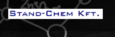 Stand Chem Bórax pentahidrát product image