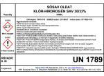 Stand-Chem 33%-os oldat product image 1