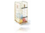 Danube Univerzális gyűjtő-szállító rácsos kocsi product image 1