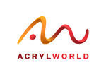 Acryl World Kft. logo