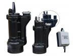 IBO 80-KBFU-3,7 Iszap - búvárszivattyú product image 1