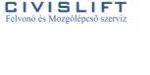 CivisLift Kft. logo
