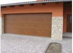 Kapu-Ker Szekcionált garázskapu product image 1