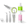 Proxeo Aura homokfújó, Perio-szett, RotoQuick product image