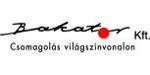 BAKATOR Kft. logo