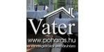 VATER Bt. logo
