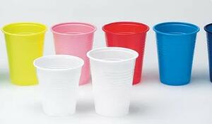 Sänger Szájöblítő papírpoharak product image 1