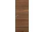 FriDoor Hosszanti furnér faajtó product image 3