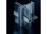 Fenstherm FW 50+ Függönyfalak product image 2