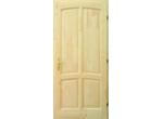 Ében-Wood Fenyő beltéri tömörfa ajtók product image 3