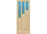 Ében-Wood Fenyő beltéri tömörfa ajtók product image 5