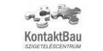 KONTAKTBAUSZIG Kft. logo