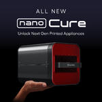 SprintRay NaNo CURE - Post Curing Készülék product image