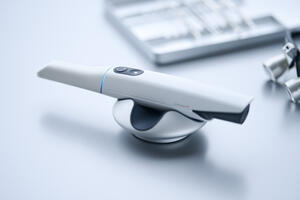 3Shape 3Shape TRIOS 5 INTRAORALIS SCANNER product image 2