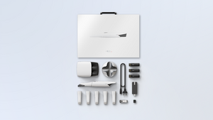 3Shape 3Shape TRIOS 5 INTRAORALIS SCANNER product image 3
