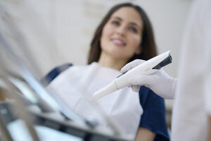 3Shape 3Shape TRIOS 5 INTRAORALIS SCANNER product image 10