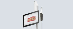 3Shape TRIOS 3 INTRAORALIS SCANNER product image 5