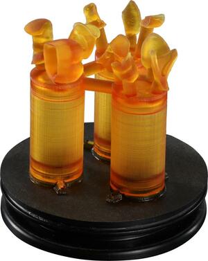 Dekema trixprint2 - 3D Nyomtató product image 8