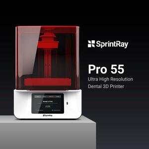 SprintRay PRO 55 product image 2