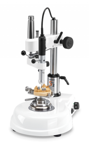 Schick Dental S2 PROFI Frézgép product image 1