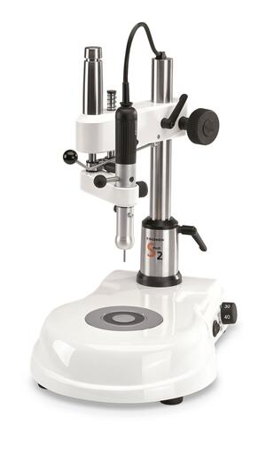 Schick Dental S2 PROFI Frézgép product image 2